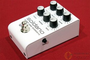 [極美品] Soldano SLO Pedal SLO-100のハイゲインサウンドを完全再現 [OK236]