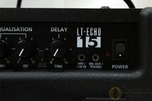 [良品] Blackstar Blackstar LT-Echo 15 ISF回路搭載の小型アンプ [OK606]_画像4