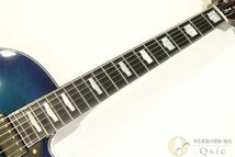 [超美品] FUJIGEN（FgN） MFA-FP/BBT 日本製/フルアコ/フローティングPU [TJ904]_画像3