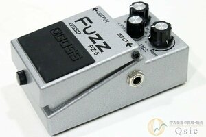 [良品] BOSS FZ-5 Fuzz 往年の名機を忠実に再現したデジタルファズ！ [OK676]