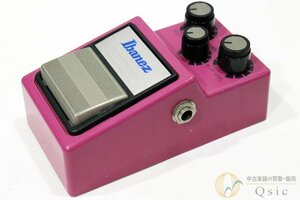 [良品] Ibanez AD9 Analog Delay Reissue 太く暖かみのあるアナログ特有のサウンド [OK304]