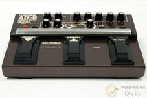 [中古] BOSS AD-8 Acoustic Guitar Processor COSMモデリングによりアコギ本来の臨場感溢れるサウンドを再現 [OK495]_画像6