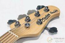 [良品] Sterling by MUSIC MAN RAY35 コスパ抜群のスティングレイサウンド！ [OK708]_画像5