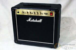 【ジャンク】[中古] Marshall DSL5C 旧型 ジャンク品のため、1点限り大特価！ [WJ591]