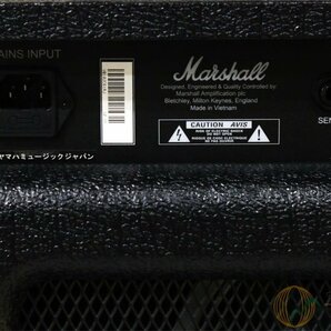 【ジャンク】[中古] Marshall DSL5C 旧型 ジャンク品のため、1点限り大特価！ [WJ591]の画像4