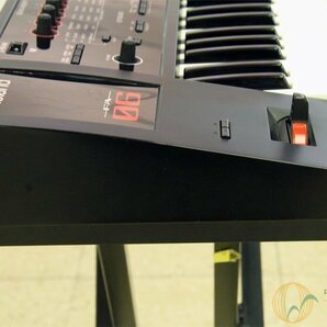 [中古] Roland FA-06 ファントムの音色を受け継ぐ高機能なシンセサイザー！軽量でライブにもおすすめ！ [OK649]の画像2