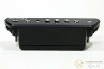 [新品同様] DiMarzio DP234 アコースティックギター用ピックアップ/簡単に装着が可能！ [OK337]_画像6