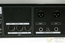 【訳あり】[中古] BEHRINGER DEQ2496 ULTRACURVE PRO 高解像度シグナル・プロセッサー [MK924]_画像6