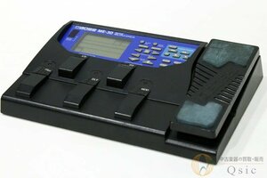 [中古] BOSS ME-30 アナログの歪み回路を搭載したマルチエフェクター 1998年製 [OK620]