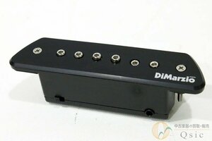 [新品同様] DiMarzio DP234 アコースティックギター用ピックアップ/簡単に装着が可能！ [OK254]