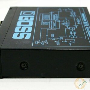 [中古] BOSS RCL-10 コンプレッサー/リミッター/エキスパンダー/ノイズゲートが1台に凝縮 [OK263]の画像4