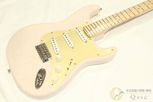 [極美品] Fender FSR 1966 Stratocaster Reverse Head 【1966/ショップオーダーの特別仕様】 2022年製 [OK245]