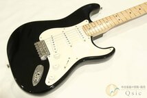[良品] Fender Eric Clapton Stratocaster / with Noiseless 【TBX/ミッドブースト】 2013年製 [OK625]_画像1