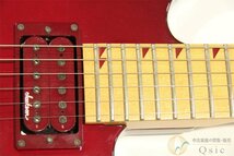 [中古] Jackson SUPER DINKY CUSTOM 【デカロゴ/ミディアムスケール】 [OK614]_画像9