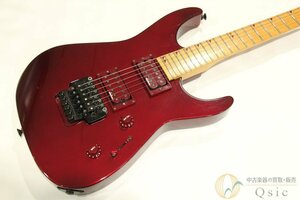 [中古] Jackson SUPER DINKY CUSTOM 【デカロゴ/ミディアムスケール】 [OK614]