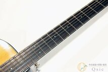 [中古] Fender GA-45SCE プリアンプにガリありのため大特価！あまり見かけないFenderのエレアコです。 [OK274]_画像2