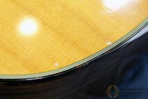 [中古] Fender GA-45SCE プリアンプにガリありのため大特価！あまり見かけないFenderのエレアコです。 [OK274]_画像5