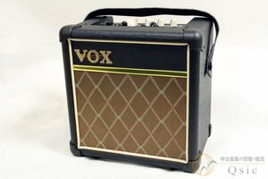 [美品] VOX MINI5 Rhythm 多彩なリズムパターンを内蔵した練習用アンプ [OK643]