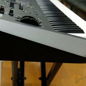 [極美品] YAMAHA MODX7 現代的なユーザビリティを凝縮した大人気シンセサイザー！ [OK856]の画像6