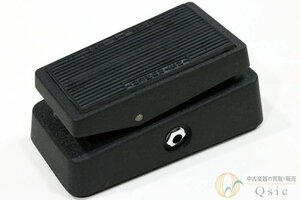 [中古] Jim Dunlop CBM95 Cry Baby Mini Wah オリジナルの半分のサイズに/特性の切替も可能 [OK517]