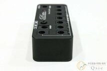 [超美品] One Control Distro All In One Pack ミニサイズながら最大9つのペダルに電源供給が可能/12～18Vにも対応 [OK518]_画像3