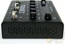 【訳あり】[中古] IK Multimedia TONEX PEDAL アンプ、ストンプ問わずあらゆるトーンを追加できる万能機 [NK563]_画像4