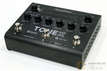 【訳あり】[中古] IK Multimedia TONEX PEDAL アンプ、ストンプ問わずあらゆるトーンを追加できる万能機 [NK563]_画像1