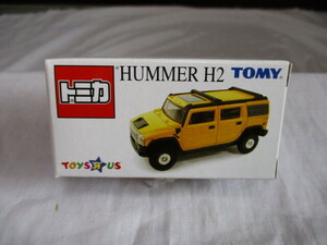 トイザらス限定 トミカ ＨＵＭＭＥＲ Ｈ２