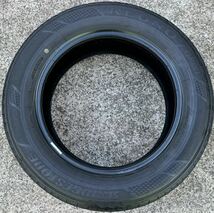 BRIDGESTONE REGNO GR-XI 205/60R16ラジアルタイヤ4本★ AN204_画像3