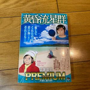 黄昏流星群プレミアム　天使に星の砂 （Ｍｙ　Ｆｉｒｓｔ　ＢＩＧ　ＳＰＥＣＩＡＬ） 弘兼　憲史　著