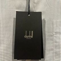 [未使用] ダンヒル　DUNHILL 半袖シャツ半袖シャツ _画像2