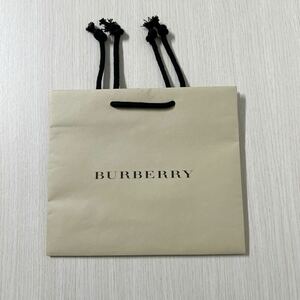  Burberry бумажный пакет shopa- магазин пакет 