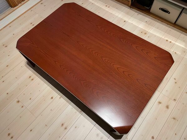 天童木工 座卓 ローテーブル リビングテーブル