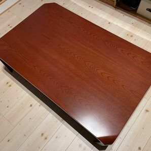 天童木工 座卓 ローテーブル リビングテーブル