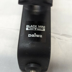 ダイワ Daiwa BLACK MINI SP 竿掛け ロッドホルダー DAIWA ブラックミニSP 竿受けの画像4