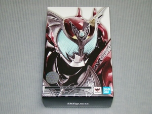 新品即決！S.H.Figuarts 真骨彫製法 仮面ライダーダークキバ◎KAMEN RIDER DARK KIVA