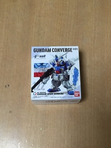 特売　ガンダムコンバージ　＃０１　　GP04　ガーベラ　　ガンダム試作４号機　　　FW GUNDAM CONVERGE　 gundamconverge