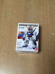 特売　ガンダムコンバージ　　第7弾　ガンダムNT-1アレックス　　　FW GUNDAM CONVERGE　 gundamconverge