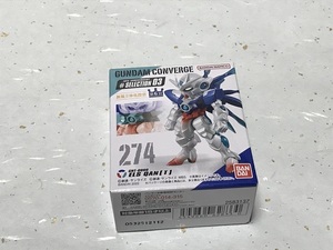 特売　ガンダムコンバージ　＃版　　ELS　クアンタ　　セレクション０３　　　　FW GUNDAM CONVERGE　 gundamconverge