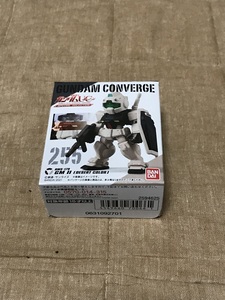 特売　ガンダムコンバージ　＃版　ジムⅡ　地上配備型　ガンダムUC　　　FW GUNDAM CONVERGE　 gundamconverge