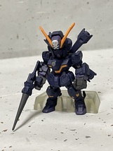 特売　ガンダムコンバージ 　クロスボーンガンダム　X-2 　　FW GUNDAM CONVERGE　 gundam converge_画像1