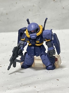 特売　ガンダムコンバージ 　 ハイザック　　シークレット　連邦軍カラー　　FW GUNDAM CONVERGE　 gundam converge