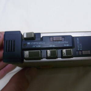 AIWA ステレオカセットレコーダー HS-F1 ポータブルカセット TAPE テープレコーダー ウォークマン カセットプレーヤー アイワ の画像4