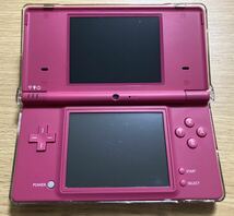 NINTENDO DSi DSliteニンテンドー ゲーム _画像2