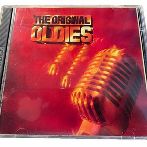 The Original Oldies CD オールディーズ　2枚組 全40曲！