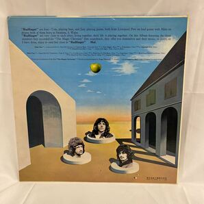 40331N 12inch LP★バッドフィンガー BADFINGER /マジッククリスチャンサントラ MAGIC CHRISTIAN MUSIC ★AP-8914の画像2