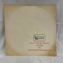 40331N 12inch LP★DANNY WILLIAMS /THE EXCITING DANNY WILLIAMS ★UAS6297_画像5