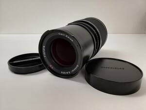 ■美品■HASSELBLAD Carl Zeiss Sonnar CF 250mm F5.6 T*■F295 ツァイス ゾナー ハッセルブラッド カールツァイス 1209