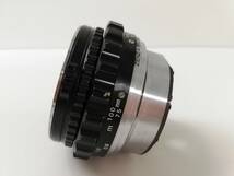 ニコン Nikon Nikkor-P 75㎜ 2.8 ブロニカ Bronica用 フィルムカメラ フィルムカメラレンズ レンズ 1216_画像3