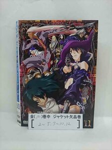 ■A008■ レンタルUP●DVD 鋼殻のレギオス 全12巻 ※ジャケット多数欠品